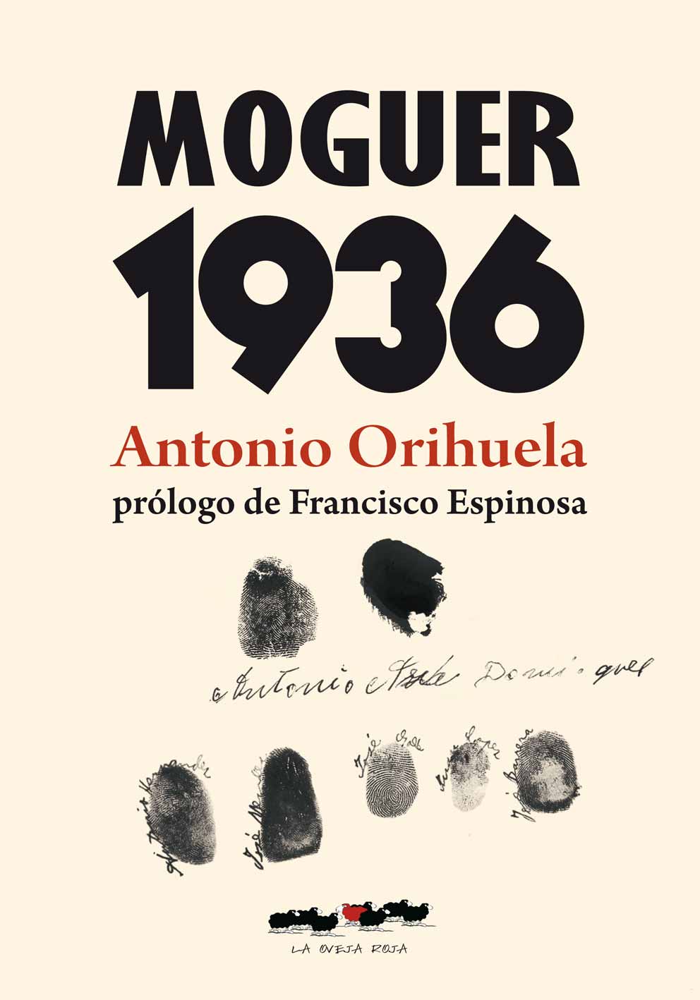 Moguer - 1936
