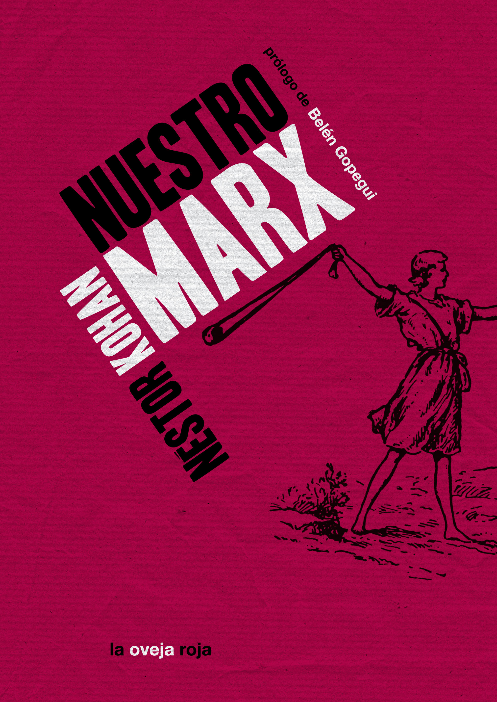 Nuestro Marx